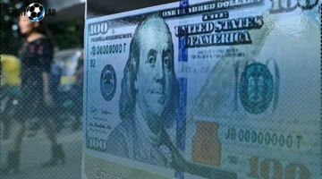 ارتفاع سعر الدولار إلى 47.39 جنيه أمام الجنيه الأحد في البنك الأهلي – آخر تحديث